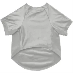 Seattle Mariners Norm Charlton Gray Pet Jersey for Dog & Cat
