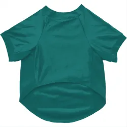 Seattle Mariners Richie Sexson Green Pet Jersey for Dog & Cat